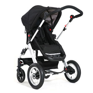 kids pram 2 in 1