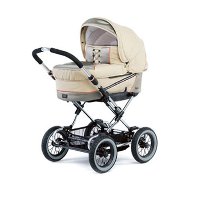 Baby Pram Stroller