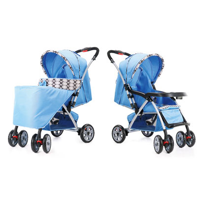 Buggy Pram