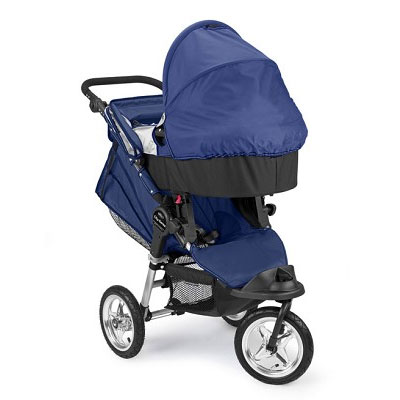 Jogger Pram