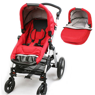 pushchairs for kids