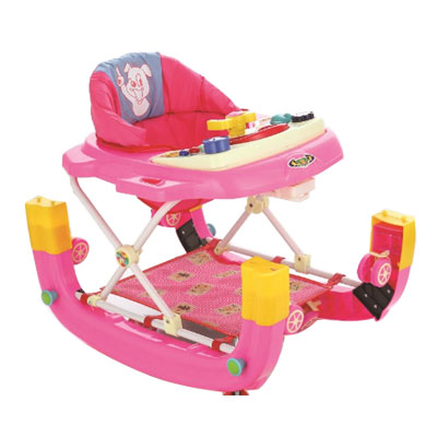 Baby Activity Walker