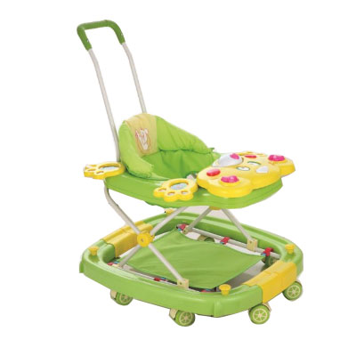 Baby Push Walker