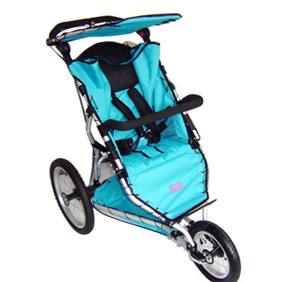 expedition fx jogging stroller