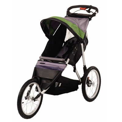 Baby Jogger Strollers on Baby Jogger Stroller