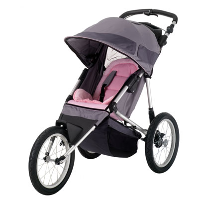 jogging prams