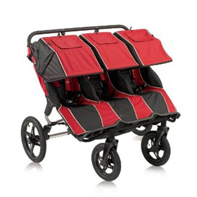 Baby Pram Stroller on Triple Pram   Baby Trend Jogging Stroller