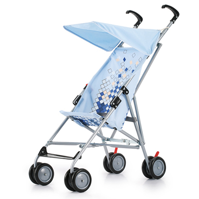 Lightweight Baby Stroller