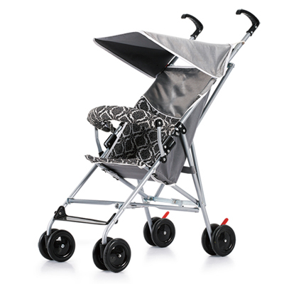 light pushchair