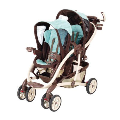 Lightweight Double Stroller on Wholesale Stroller  Baby Stroller Manufacturer   Supplier