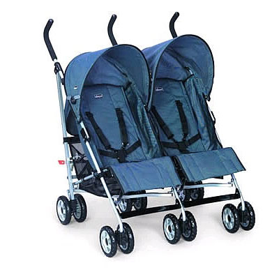 umbrella double strollers