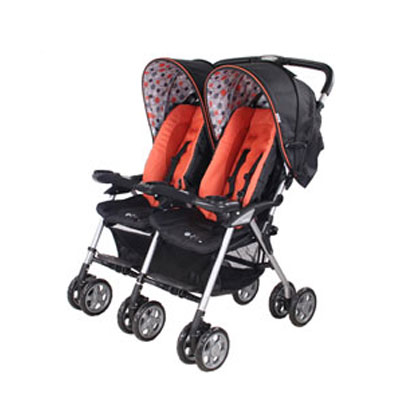 Strollers  on Umbrella Strollers Double   City Mini Double Strollers