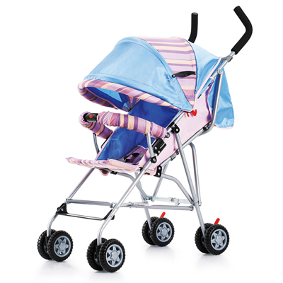 Mini Stroller